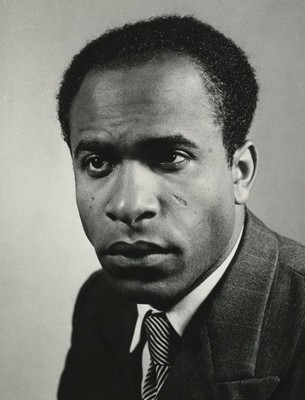 Frantz Fanon