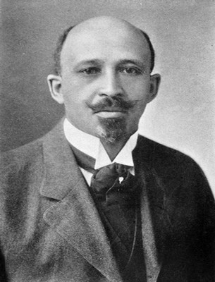W.E.B. Du Bois