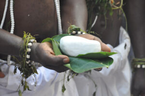 Towards the celebration of the African new year